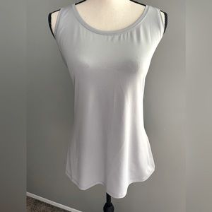 Roz & Ali Silver Tank Top
